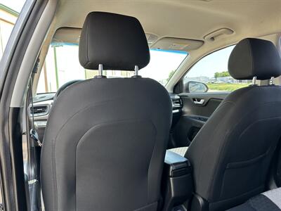 2019 Kia Rio S   - Photo 7 - Amarillo, TX 79110