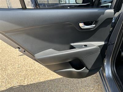2019 Kia Rio S   - Photo 6 - Amarillo, TX 79110