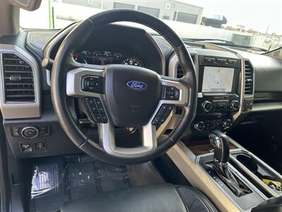 2020 Ford F-150 Lariat   - Photo 12 - Amarillo, TX 79110