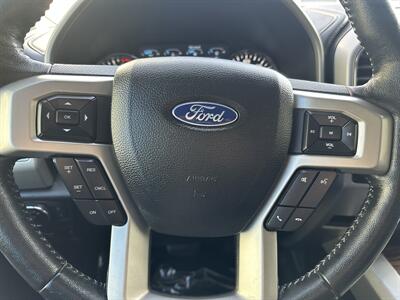 2020 Ford F-150 Lariat   - Photo 14 - Amarillo, TX 79110