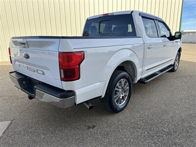 2020 Ford F-150 Lariat   - Photo 7 - Amarillo, TX 79110