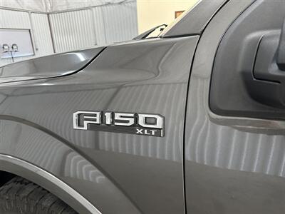 2016 Ford F-150 XLT   - Photo 3 - Amarillo, TX 79110