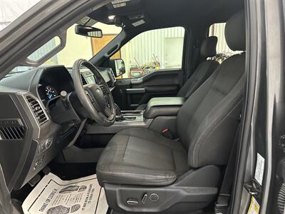 2016 Ford F-150 XLT   - Photo 14 - Amarillo, TX 79110