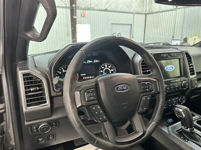 2016 Ford F-150 XLT   - Photo 17 - Amarillo, TX 79110