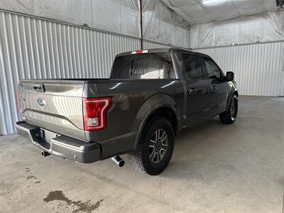 2016 Ford F-150 XLT   - Photo 7 - Amarillo, TX 79110