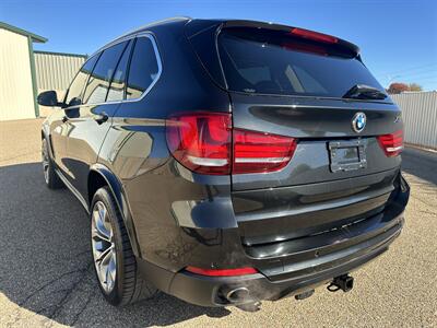 2015 BMW X5 xDrive35i   - Photo 16 - Amarillo, TX 79110