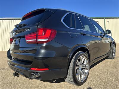 2015 BMW X5 xDrive35i   - Photo 17 - Amarillo, TX 79110