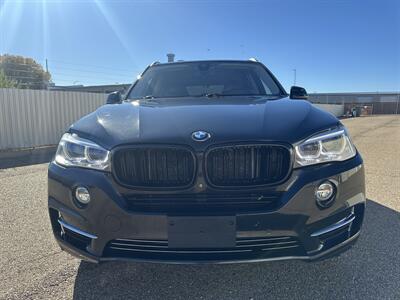 2015 BMW X5 xDrive35i   - Photo 8 - Amarillo, TX 79110