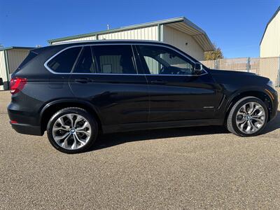 2015 BMW X5 xDrive35i   - Photo 3 - Amarillo, TX 79110