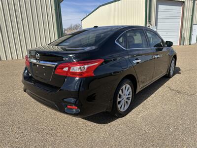 2019 Nissan Sentra SV   - Photo 3 - Amarillo, TX 79110
