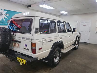 1989 Toyota Land Cruiser Fj60   - Photo 4 - Newport Beach, CA 92663