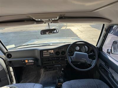 1989 Toyota Land Cruiser Fj60   - Photo 13 - Newport Beach, CA 92663