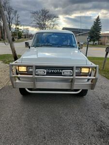 1989 Toyota Land Cruiser Fj60   - Photo 1 - Newport Beach, CA 92663