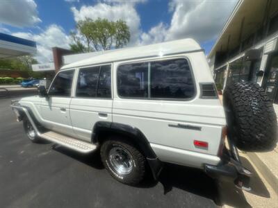 1989 Toyota Land Cruiser Fj60   - Photo 6 - Newport Beach, CA 92663