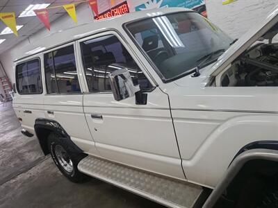 1989 Toyota Land Cruiser Fj60   - Photo 3 - Newport Beach, CA 92663