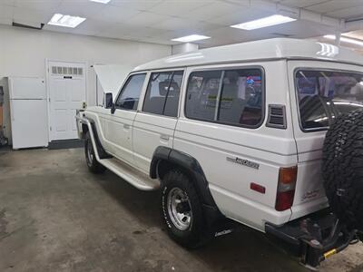 1989 Toyota Land Cruiser Fj60   - Photo 2 - Newport Beach, CA 92663