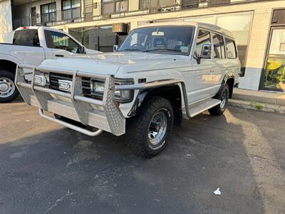 1989 Toyota Land Cruiser Fj60   - Photo 7 - Newport Beach, CA 92663