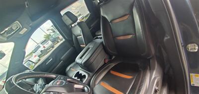 2020 GMC Sierra 1500 AT4   - Photo 2 - Schulenburg, TX 78956