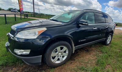 2009 Chevrolet Traverse LT SUV