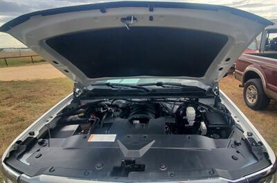 2018 Chevrolet Silverado 1500 LT   - Photo 11 - Schulenburg, TX 78956