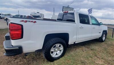 2018 Chevrolet Silverado 1500 LT   - Photo 7 - Schulenburg, TX 78956