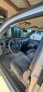 2005 Chevrolet Colorado LS - Photo 11 - Schulenburg, TX 78956
