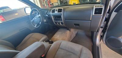 2005 Chevrolet Colorado LS - Photo 10 - Schulenburg, TX 78956