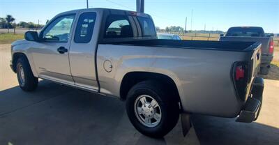 2005 Chevrolet Colorado LS - Photo 3 - Schulenburg, TX 78956