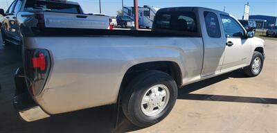 2005 Chevrolet Colorado LS - Photo 4 - Schulenburg, TX 78956