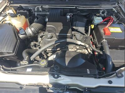 2005 Chevrolet Colorado LS - Photo 6 - Schulenburg, TX 78956