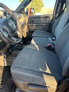 2022 RAM 4500   - Photo 14 - Schulenburg, TX 78956