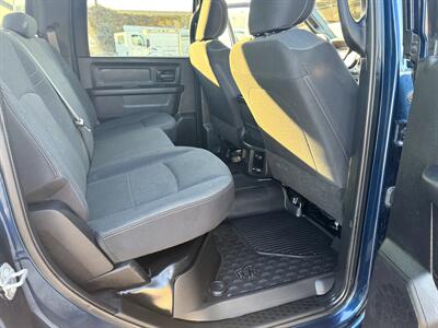 2022 RAM 4500   - Photo 15 - Schulenburg, TX 78956