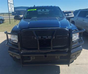 2022 RAM 4500   - Photo 8 - Schulenburg, TX 78956