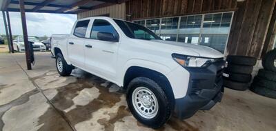 2023 Chevrolet Colorado Truck