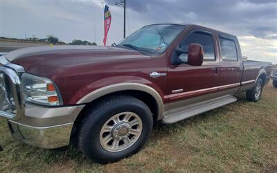 2007 Ford F-250 Super Duty Lariat  King Ranch - Photo 2 - Schulenburg, TX 78956