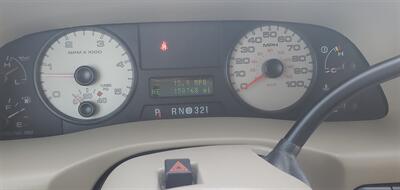 2007 Ford F-250 Super Duty Lariat   - Photo 5 - Schulenburg, TX 78956