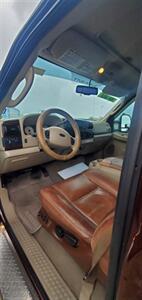 2007 Ford F-250 Super Duty Lariat  King Ranch - Photo 7 - Schulenburg, TX 78956