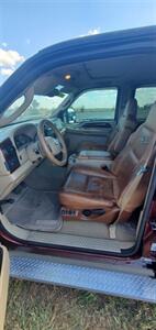 2007 Ford F-250 Super Duty Lariat   - Photo 4 - Schulenburg, TX 78956