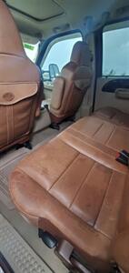 2007 Ford F-250 Super Duty Lariat  King Ranch - Photo 8 - Schulenburg, TX 78956