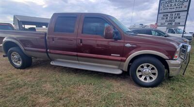 2007 Ford F-250 Super Duty Lariat  King Ranch - Photo 3 - Schulenburg, TX 78956