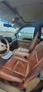 2007 Ford F-250 Super Duty Lariat  King Ranch - Photo 9 - Schulenburg, TX 78956