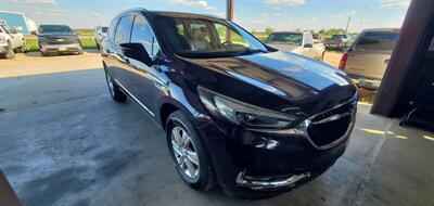 2018 Buick Enclave Essence SUV