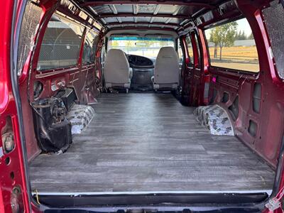 1998 Ford E-Series Chassis XLT - Photo 12 - Sacramento, CA 95827