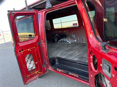 1998 Ford E-Series Chassis XLT - Photo 13 - Sacramento, CA 95827