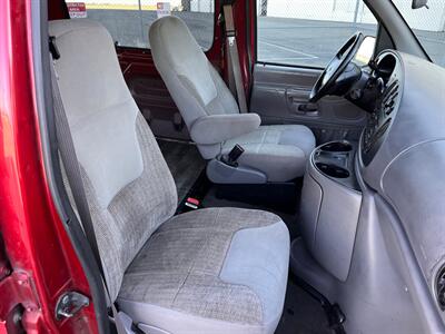 1998 Ford E-Series Chassis XLT - Photo 21 - Sacramento, CA 95827