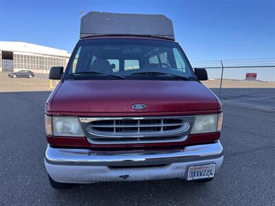 1998 Ford E-Series Chassis XLT - Photo 3 - Sacramento, CA 95827