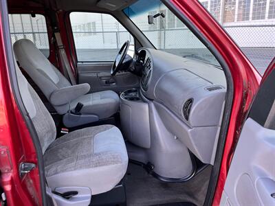 1998 Ford E-Series Chassis XLT - Photo 17 - Sacramento, CA 95827