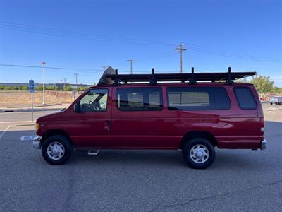1998 Ford E-Series Chassis XLT - Photo 11 - Sacramento, CA 95827