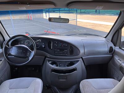 1998 Ford E-Series Chassis XLT - Photo 16 - Sacramento, CA 95827