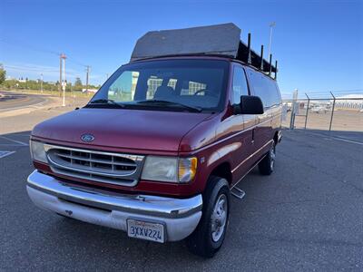 1998 Ford E-Series Chassis XLT - Photo 2 - Sacramento, CA 95827